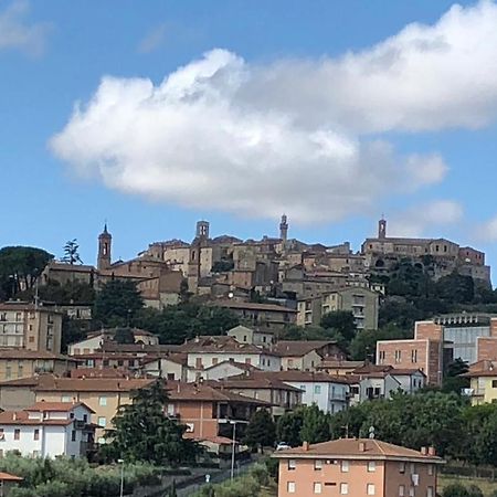 شقة Montepulciano Stazione  في Casa Vacanze Magi المظهر الخارجي الصورة