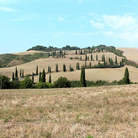 شقة Montepulciano Stazione  في Casa Vacanze Magi المظهر الخارجي الصورة