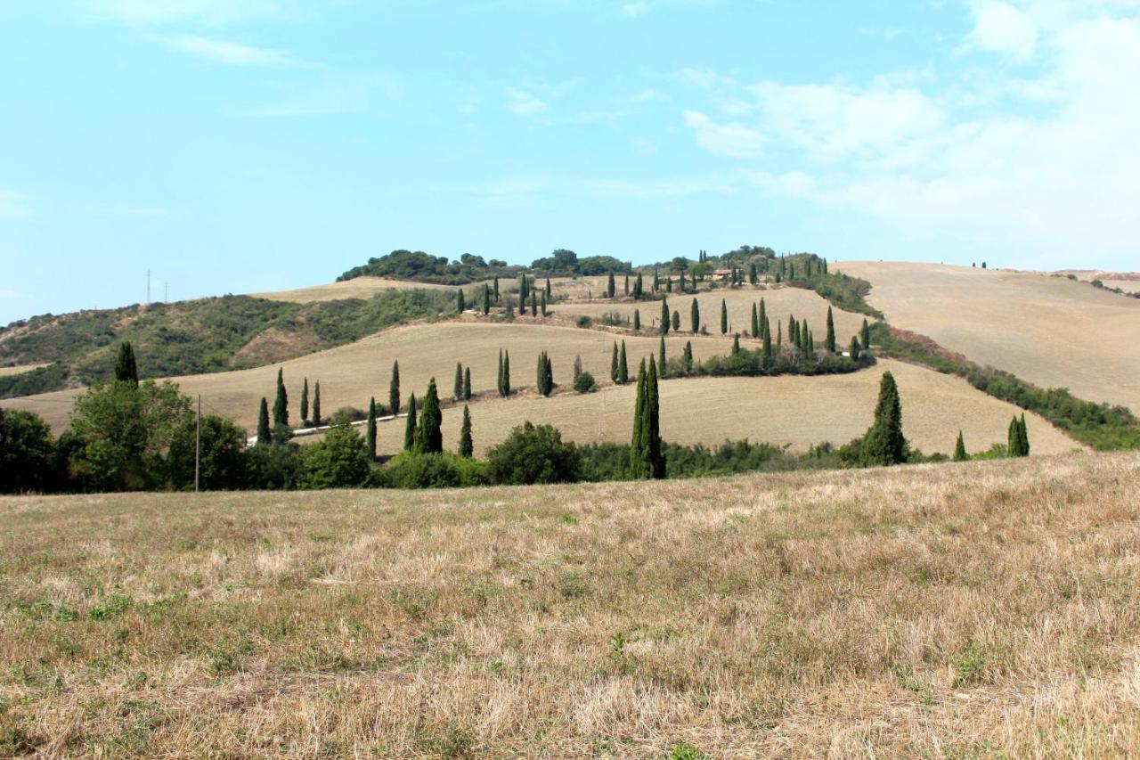 شقة Montepulciano Stazione  في Casa Vacanze Magi المظهر الخارجي الصورة