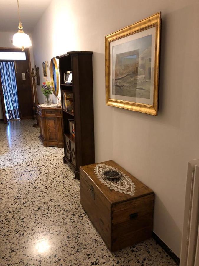 شقة Montepulciano Stazione  في Casa Vacanze Magi المظهر الخارجي الصورة