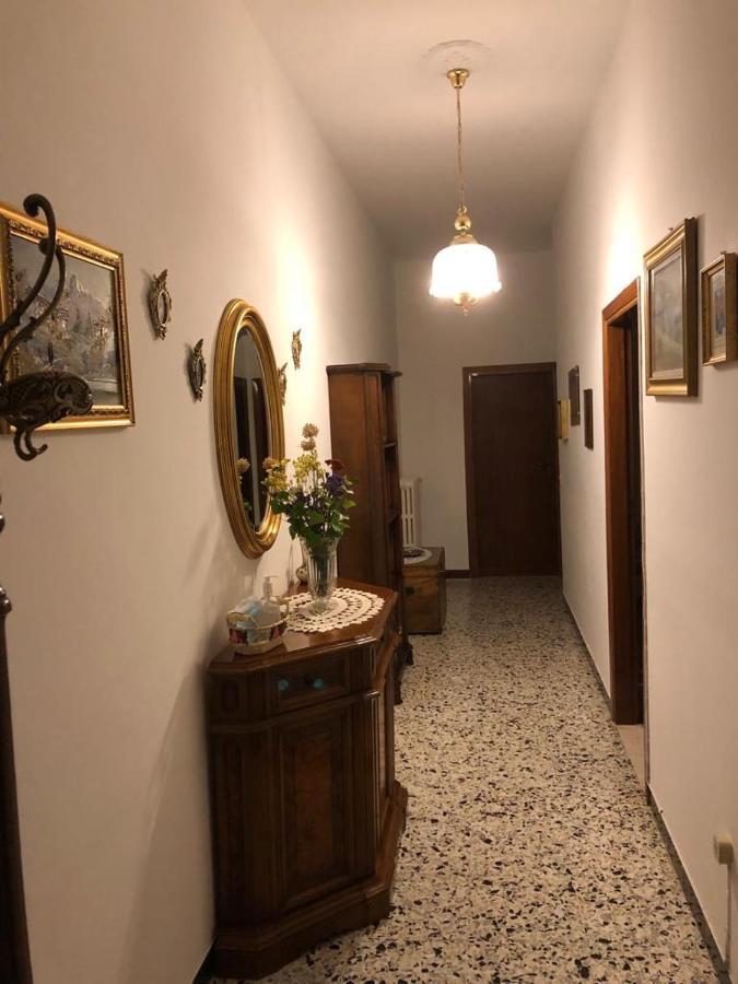 شقة Montepulciano Stazione  في Casa Vacanze Magi المظهر الخارجي الصورة